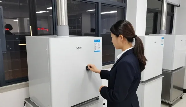 废气治理工程选型中常见问题及应对策略