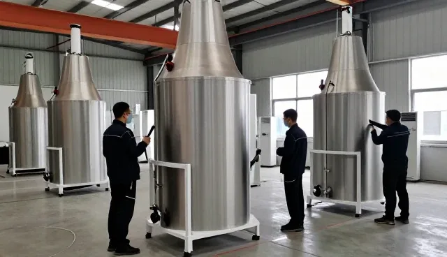 湖南心澄新能源研究所专注环保技术领域,提供废气治理工程服务